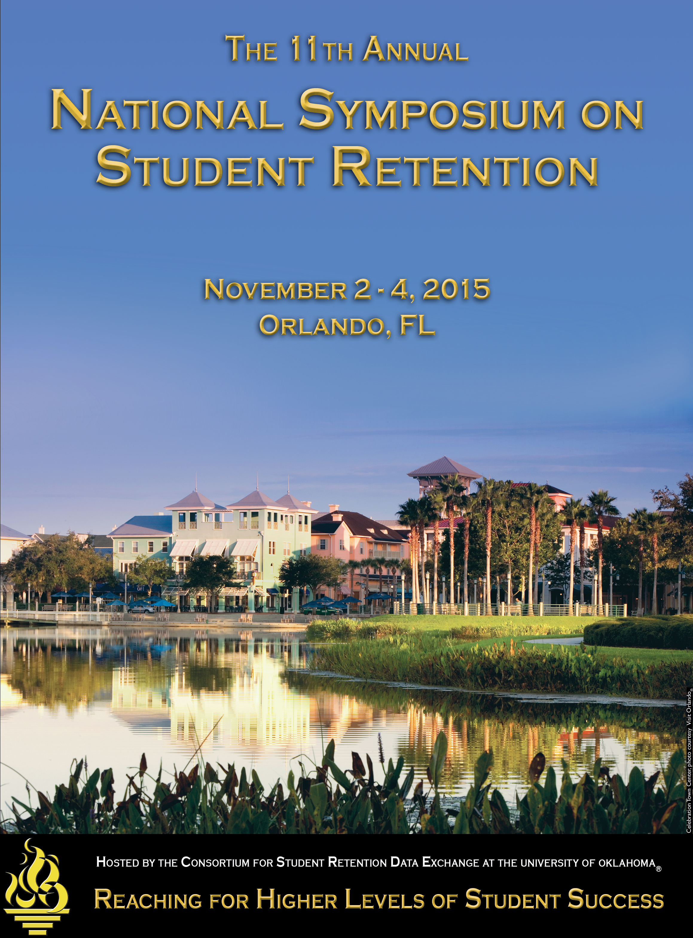 2015 NSSR Program Cover