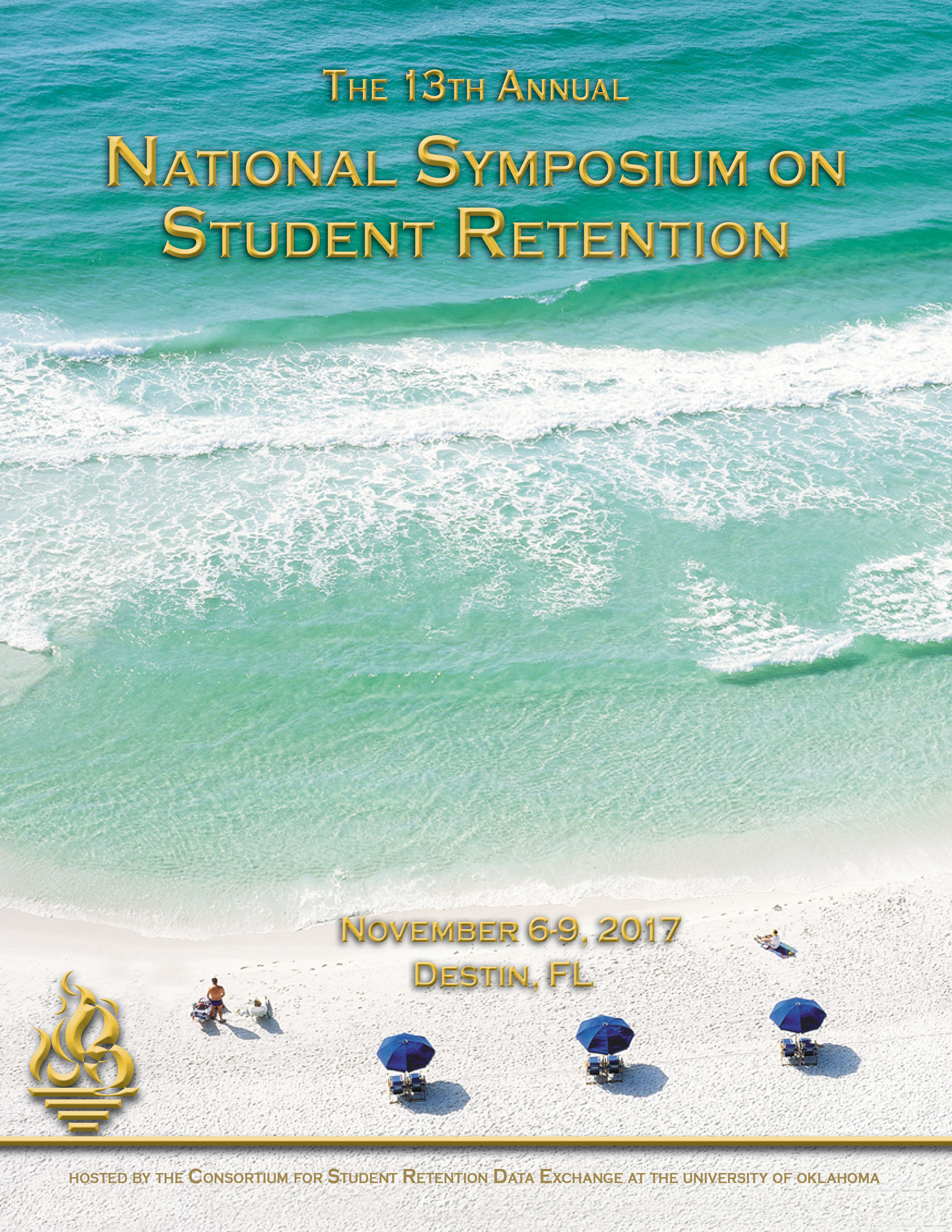 2017 NSSR Program Cover